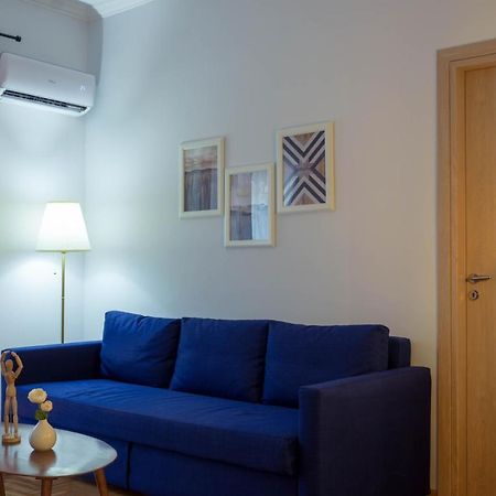 Adorable 2 Bedroom Apartment Close To Ancient Athens City Center Dış mekan fotoğraf