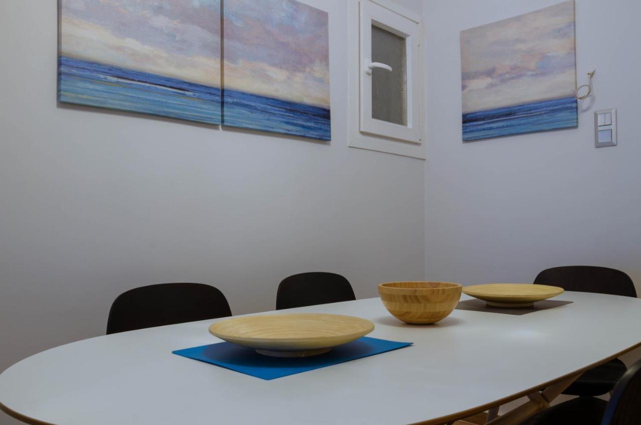 Adorable 2 Bedroom Apartment Close To Ancient Athens City Center Dış mekan fotoğraf