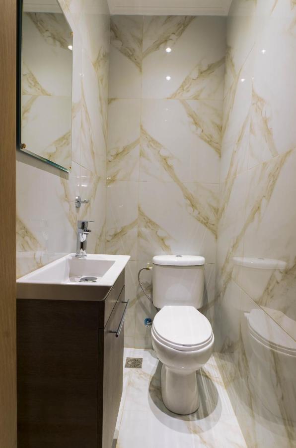 Adorable 2 Bedroom Apartment Close To Ancient Athens City Center Dış mekan fotoğraf
